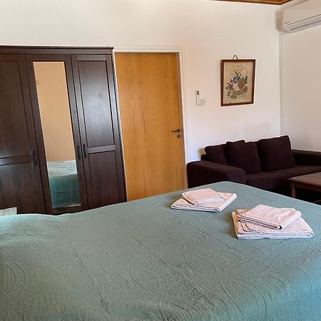 Omodos Katoi Holiday Homes Bagian luar foto
