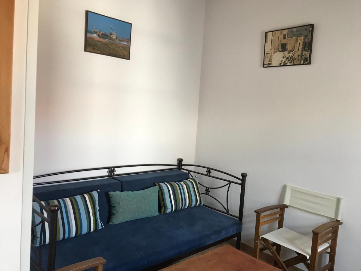 Omodos Katoi Holiday Homes Bagian luar foto