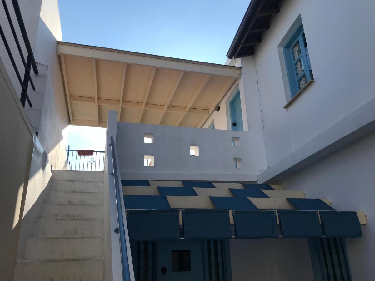 Omodos Katoi Holiday Homes Bagian luar foto