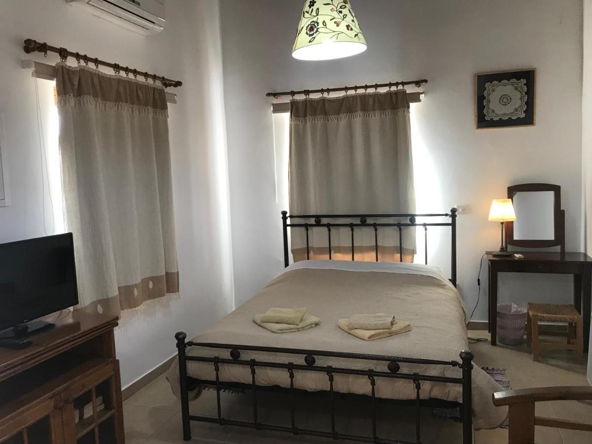 Omodos Katoi Holiday Homes Bagian luar foto