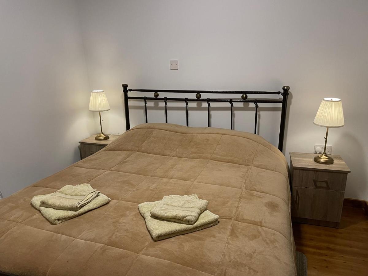 Omodos Katoi Holiday Homes Bagian luar foto