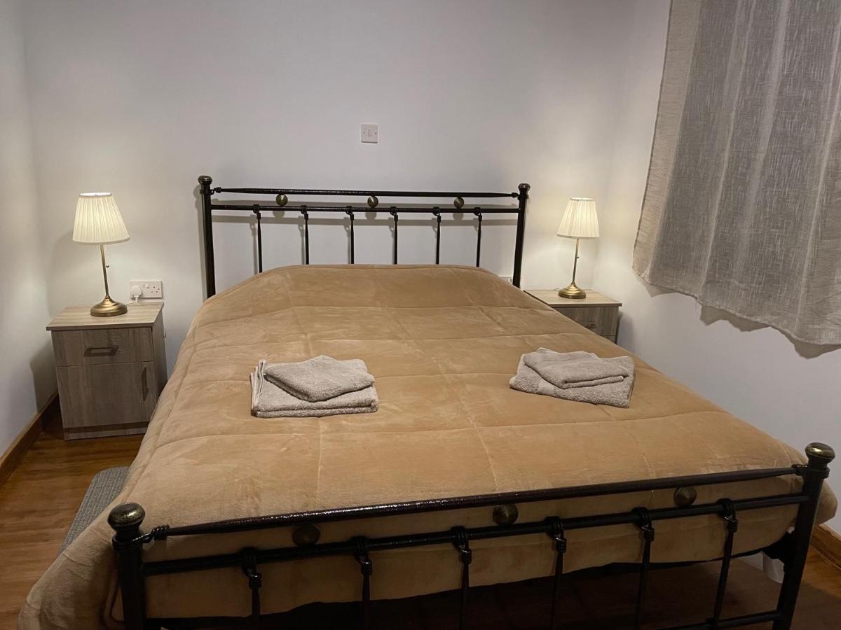 Omodos Katoi Holiday Homes Bagian luar foto