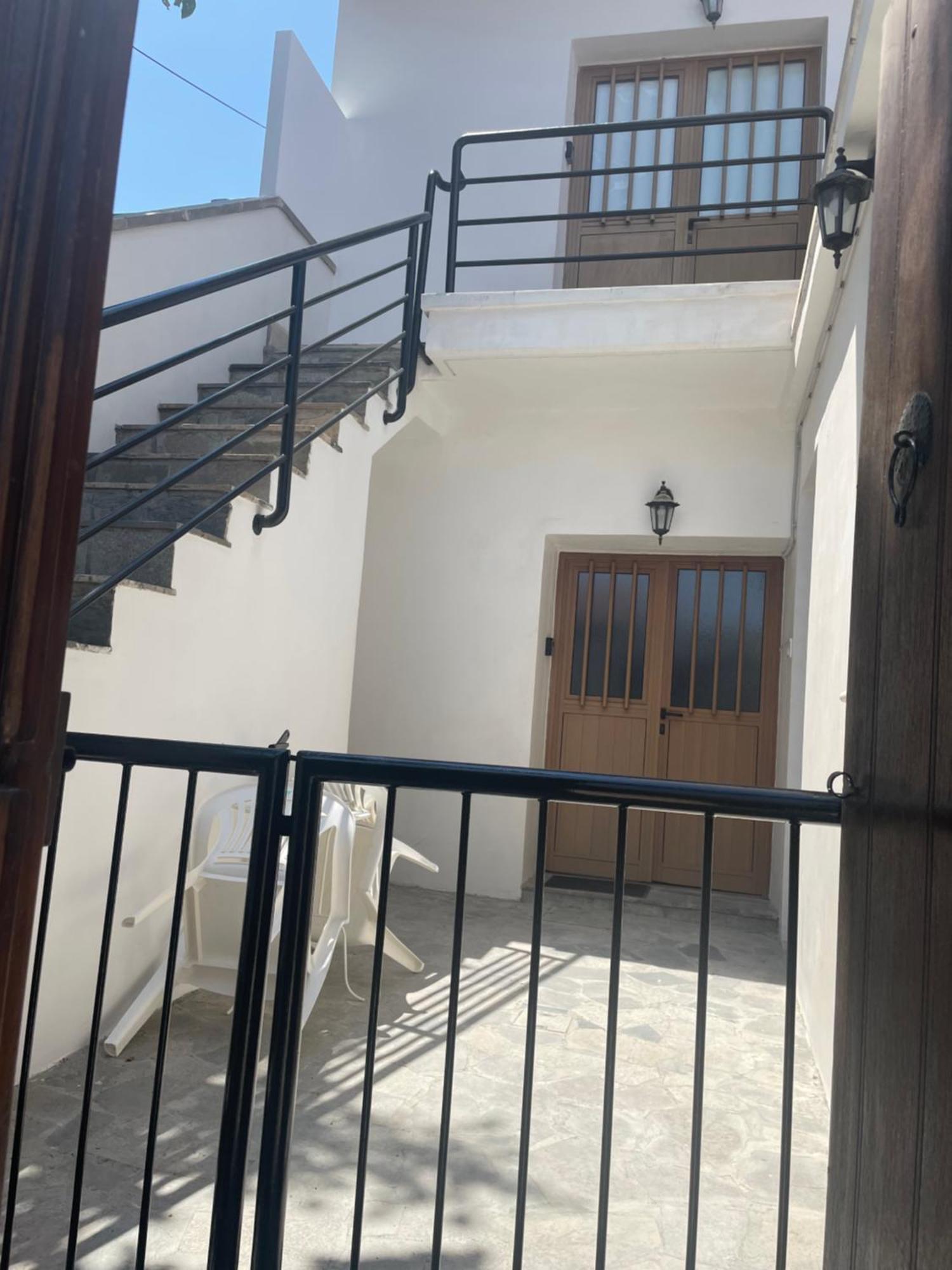 Omodos Katoi Holiday Homes Bagian luar foto