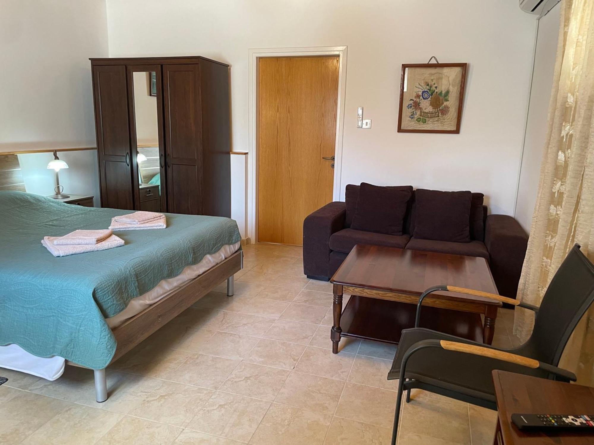 Omodos Katoi Holiday Homes Bagian luar foto