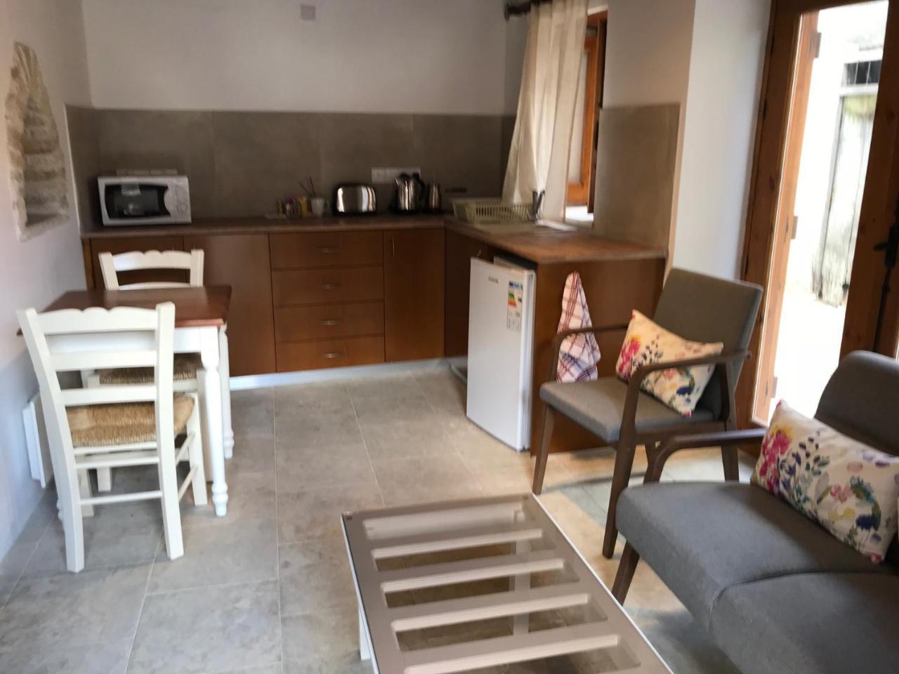Omodos Katoi Holiday Homes Bagian luar foto