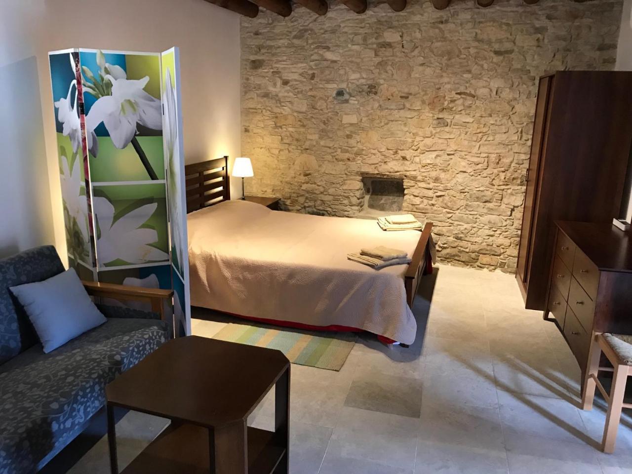 Omodos Katoi Holiday Homes Bagian luar foto